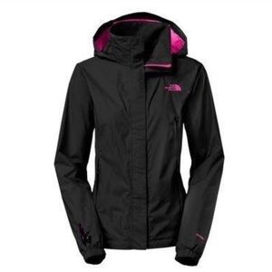 North Face Allabout Jacket Women’s